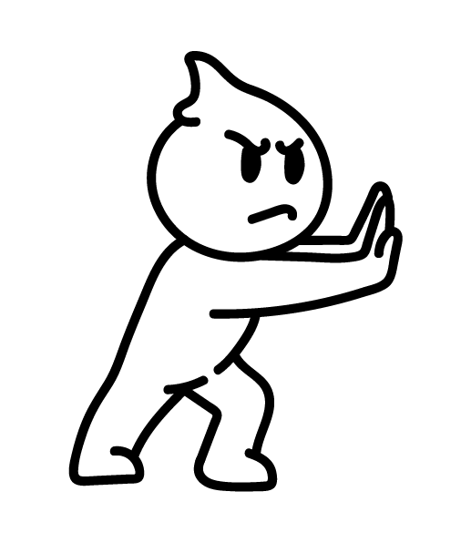 No Added Sugar mascot